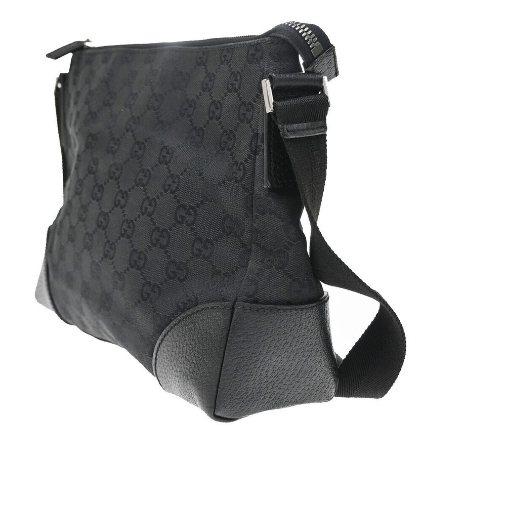 Gucci Web Loop GG Canvas Large - Picture 4 of 15